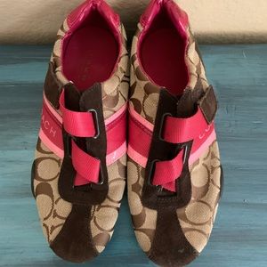 Coach Sneakers